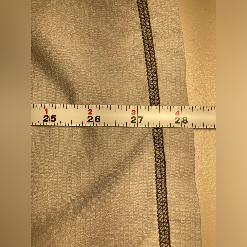 Merrell back vented button down - Picture 8 of 8